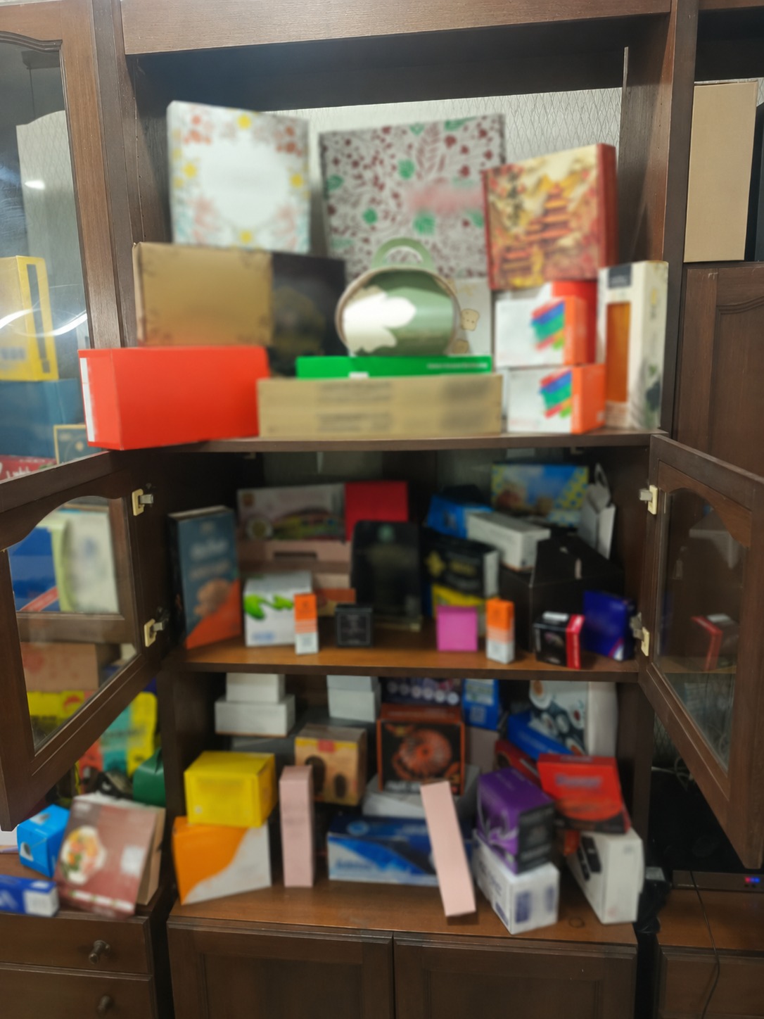 Custom Box 1