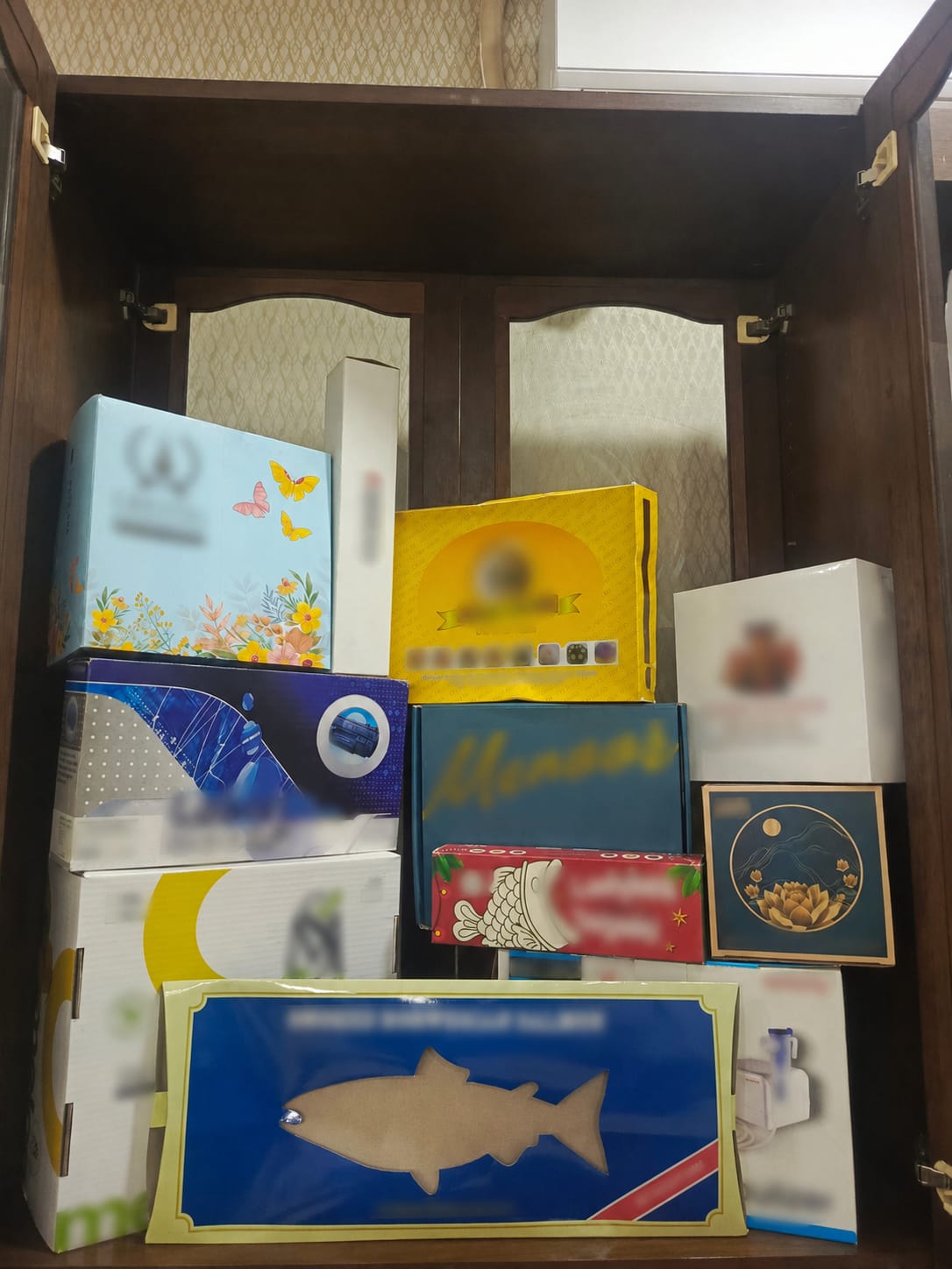 Custom Box 2